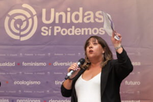 Podemos Canarias exige a la patronal una urgente subida de salarios a las rentas más bajas para frenar la pérdida de poder adquisitivo