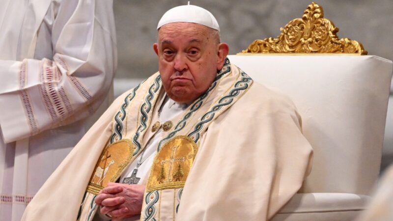 Fallece el Papa Francisco: la Iglesia Católica ante un nuevo cónclave marcado por la tensión ideológica