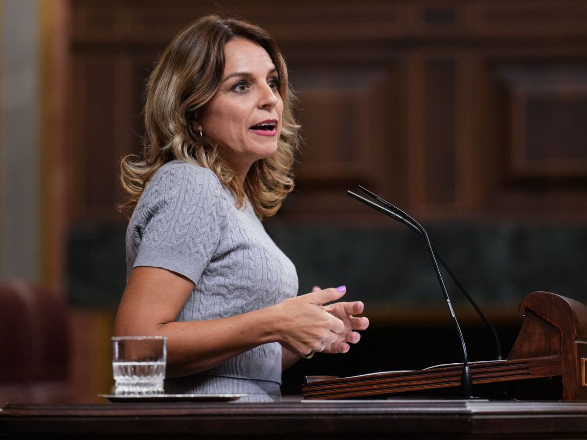 Podemos Canarias defiende su modelo de residencias frente al caos madrileño Podemos Canarias defiende su modelo de residencias frente al caos madrileño