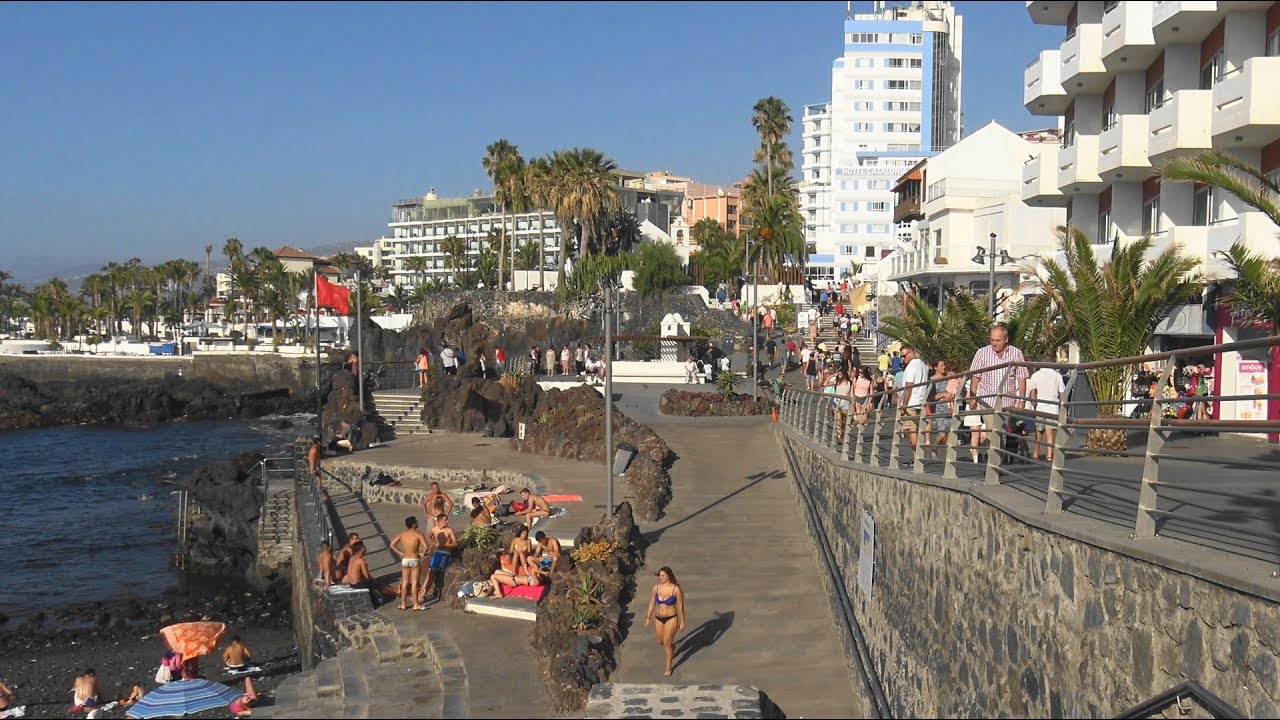 Un estudio en Puerto de la Cruz alerta de actitudes machistas respecto al consentimiento y la violencia sexual Un estudio en Puerto de la Cruz alerta de actitudes machistas respecto al consentimiento y la violencia sexual