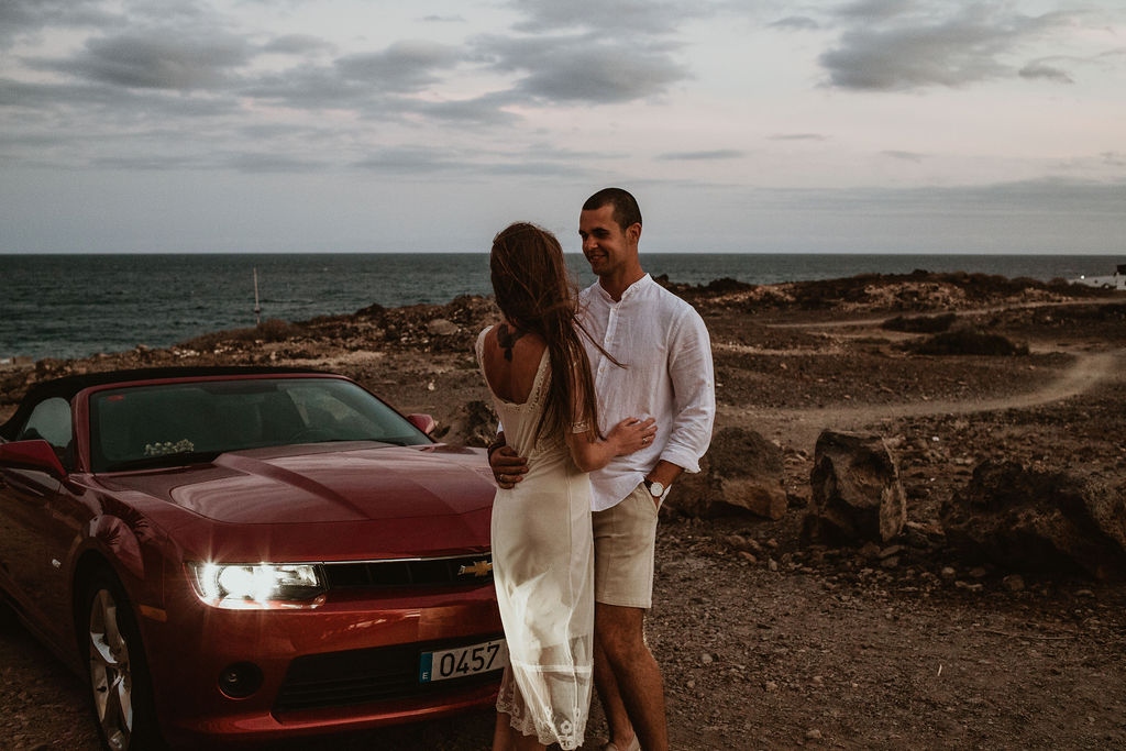 Canarias, la 2ª región con más divorcios de España