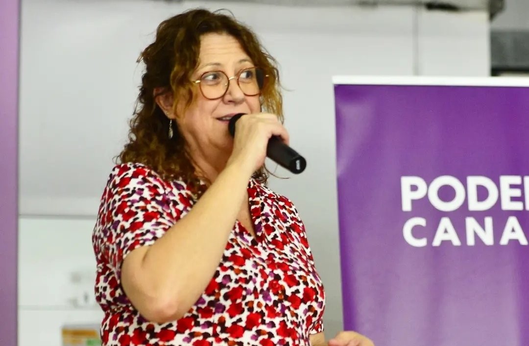 Podemos propone una cláusula legal para blindar a docentes interinos con arraigo en Canarias