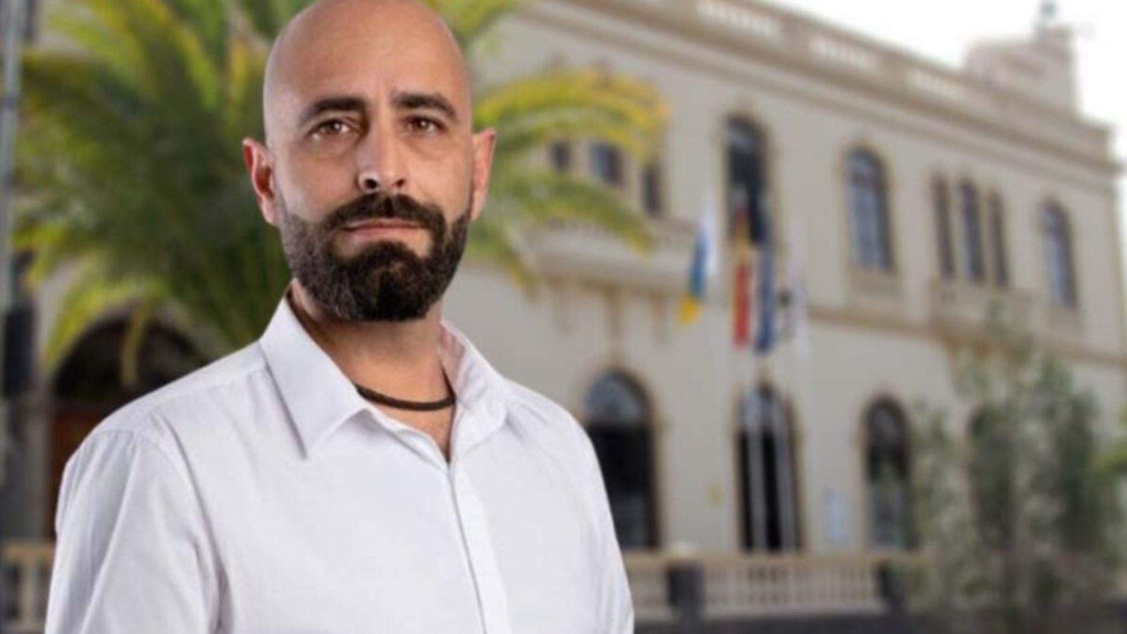 Podemos denuncia que el alcalde de Adeje socava la participación democrática con cambios arbitrarios de los plenos Podemos denuncia que el alcalde de Adeje socava la participación democrática con cambios arbitrarios de los plenos